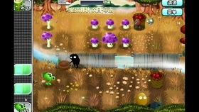 《植物大戰(zhàn)僵尸 旅行鳥語森林》第五天試玩體驗——江南游戲開發(fā)社網(wǎng)絡(luò)軟件開發(fā)新篇章